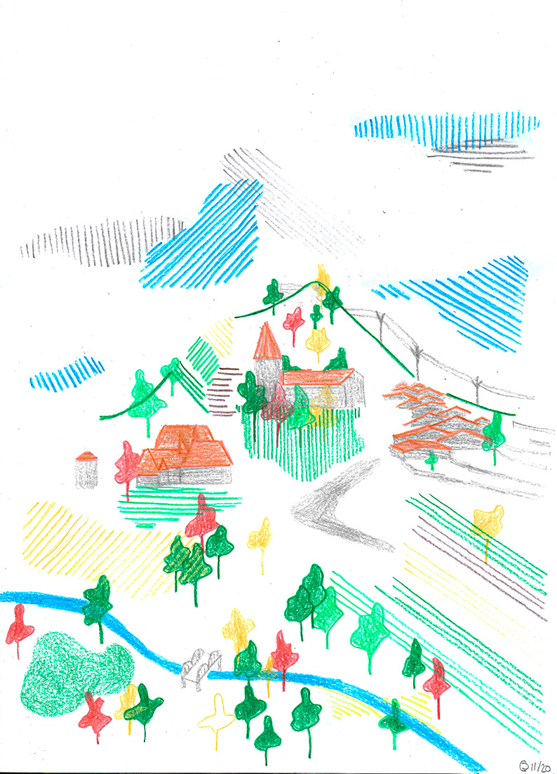 Portfolio Hover Featured Image