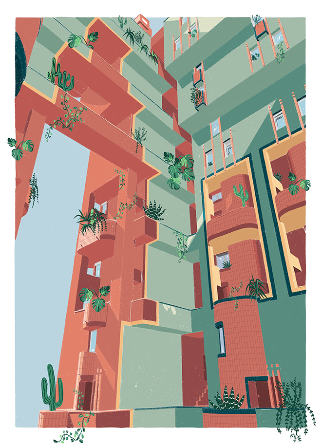 Portfolio Hover Featured Image