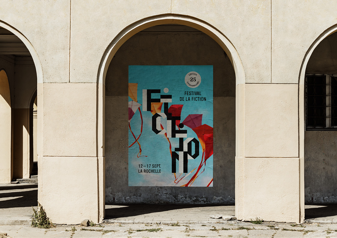 Festival de la Fiction Camille Chevalier