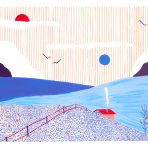 Paysage small