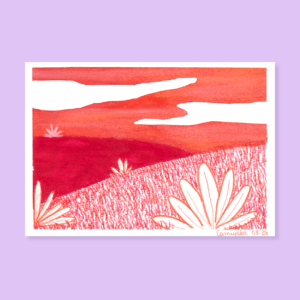 Mars