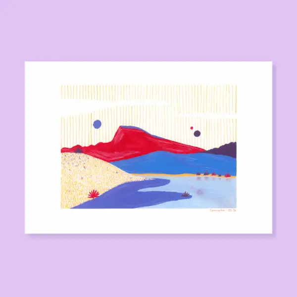 Surface