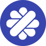 Logo malt bleu
