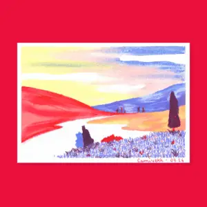 Départ (Copie)